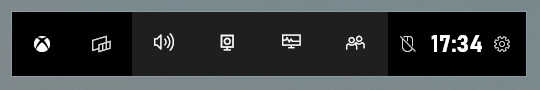 Win10系统自带电脑录屏功能,以后再也不用到处找录屏工具
