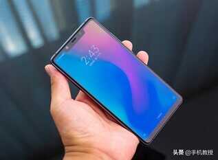 分辨率越高越好?手机屏幕分辨率多少才合适?现在终于搞清楚了
