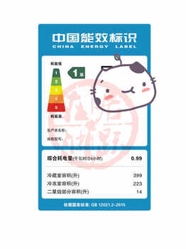 电冰箱上标注的耗电量只有每天0.5度,为什么你一用就超过2度?