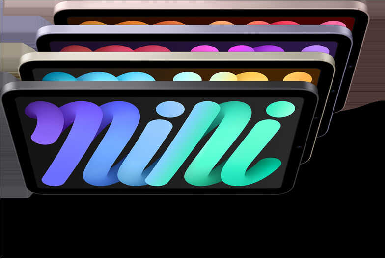 苹果iPad mini6最新系统居然没法充电?官方:重启就行