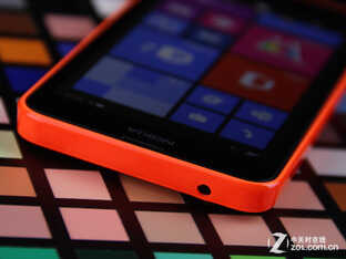 移动4G千元WP8.1 诺基亚Lumia638评测