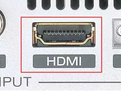 HDMI接口有什么用？HDMI接口相关知识详解