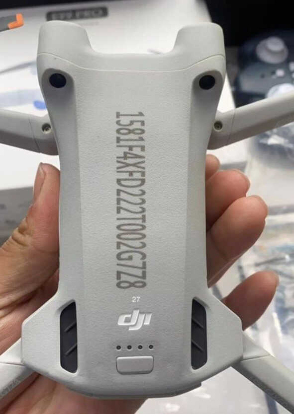 大疆 DJI Mini 3 Pro 无人机曝光：配备多个避障传感器，电池更大