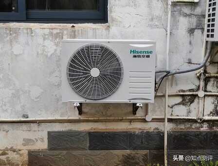 海信空调质量怎么样值得买吗?笔者点评:价格低性价比高