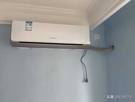 海信空调质量怎么样值得买吗?笔者点评:价格低性价比高