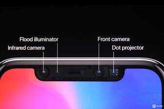 智能手机的未来？苹果正式发布 iPhone X