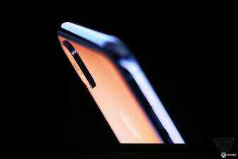 智能手机的未来?苹果正式发布 iPhone X