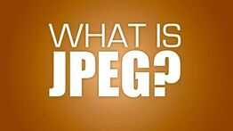 你真的了解JPEG格式吗？终于有人详解了！