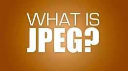 你真的了解JPEG格式吗？终于有人详解了！