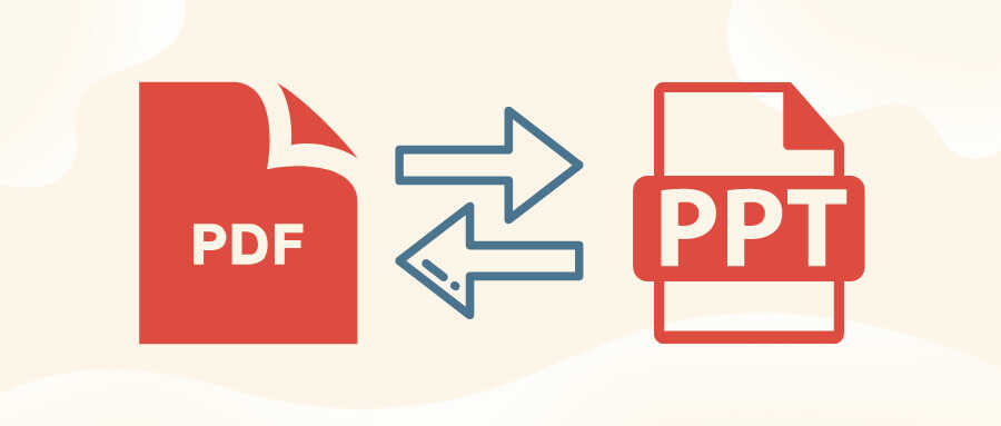 PDF怎么转成PPT？六种PDF转PPT的简单方法，轻松解决