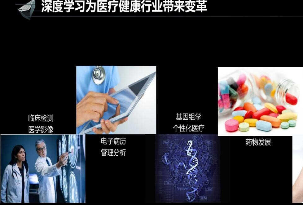 深度学习模型(DL)在超声影像中的应用