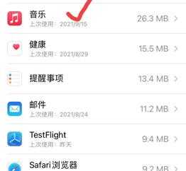 手机软件如何卸载?很多人第一步就错了,一分钟教会你正确卸载