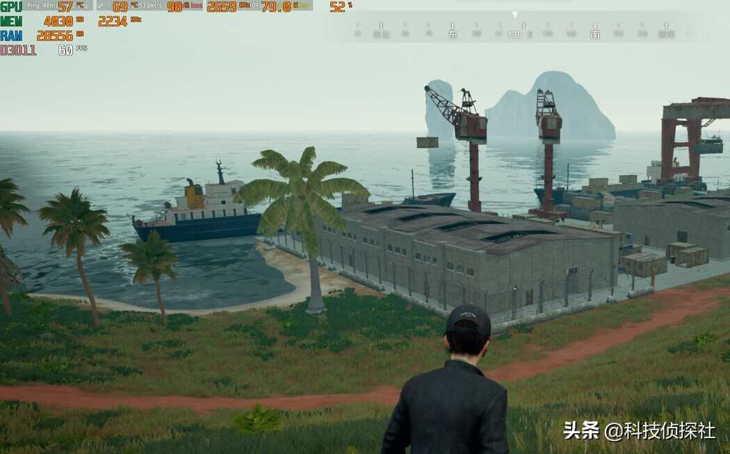 2022年的入门级显卡值得买吗?盈通RX 6500XT“大地之神”体验