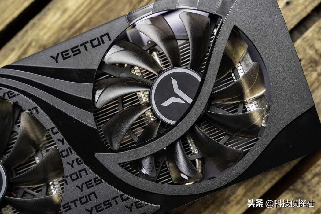 2022年的入门级显卡值得买吗?盈通RX 6500XT“大地之神”体验