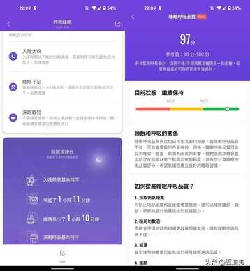 小米手环7台湾版:微放大的1.62英寸屏