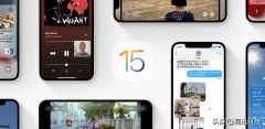 iphone 6s plus升级ios15（这样的体验会不会翻车）
