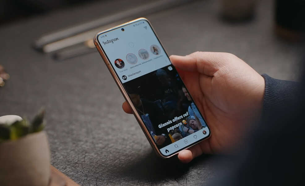 三星GalaxyS22重度使用一个月,都说它很糟糕,但我想说几句好话