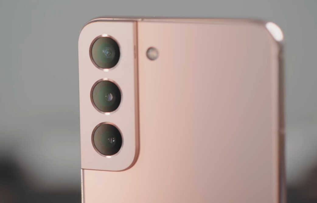三星GalaxyS22重度使用一个月,都说它很糟糕,但我想说几句好话