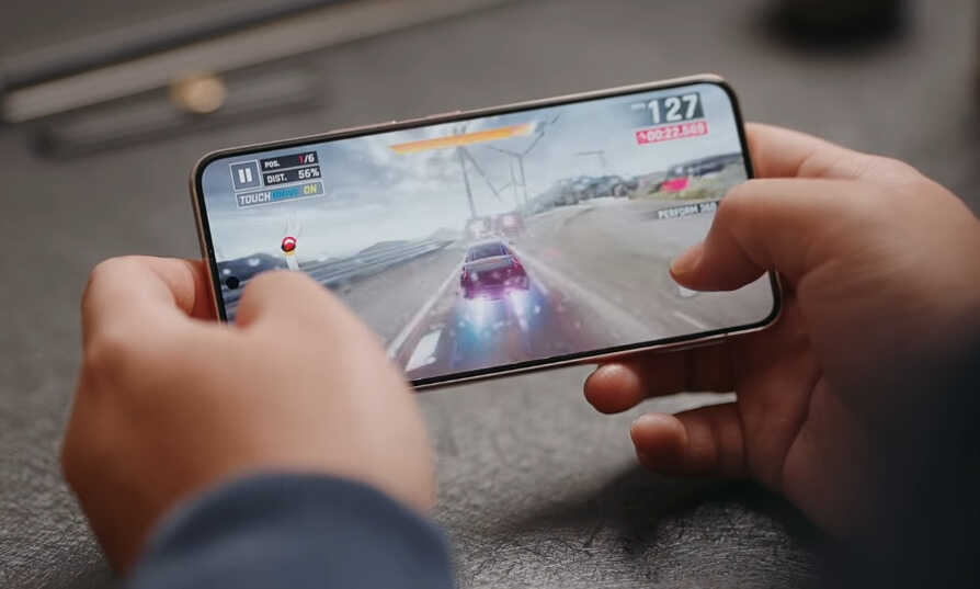 三星GalaxyS22重度使用一个月,都说它很糟糕,但我想说几句好话