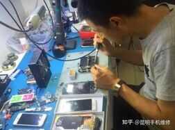 OPPO手机换个原装屏幕需要多少钱?