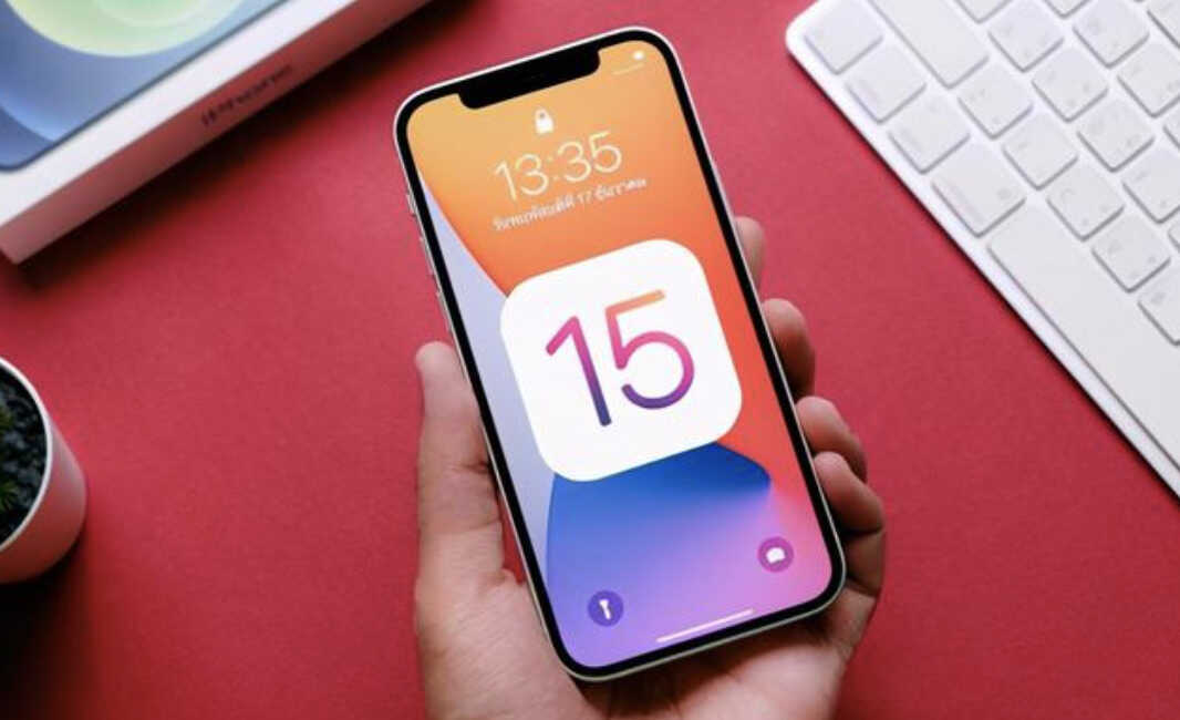 iOS 15 系统“分屏模式”上线!你没找到?这是因为它藏得太深了