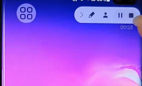 手机怎么录屏?原来这么简单,手把手教你,3分钟搞定