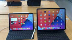 ipad买11寸的还是12.9寸的（老司机告诉你这样选才对）