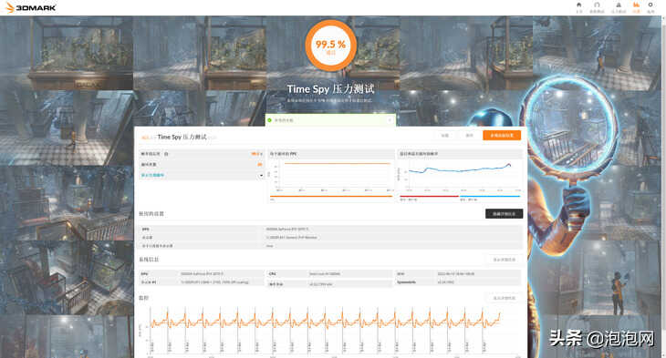 耕升RTX 3070Ti 星极皓月显卡评测:纯白外观,通杀2K游戏