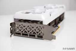 耕升RTX 3070Ti 星极皓月显卡评测:纯白外观,通杀2K游戏