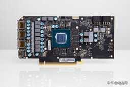 耕升RTX 3070Ti 星极皓月显卡评测:纯白外观,通杀2K游戏