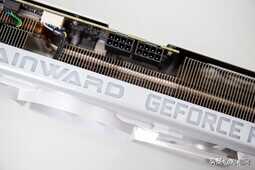 耕升RTX 3070Ti 星极皓月显卡评测:纯白外观,通杀2K游戏