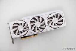 耕升RTX 3070Ti 星极皓月显卡评测:纯白外观,通杀2K游戏