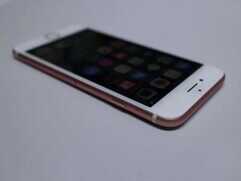 6年前128G的iPhone7 PLUS,放现在,相当于什么价位的手机?