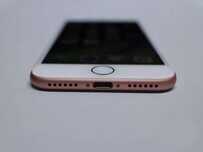 6年前128G的iPhone7 PLUS,放现在,相当于什么价位的手机?