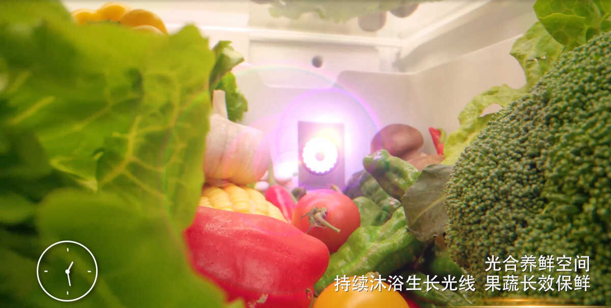 细节决定成败,创维冰箱全域净味打破常规