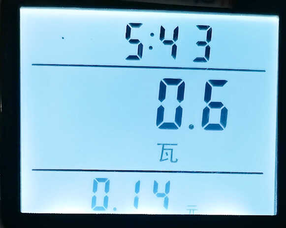 实测!冰箱,有多耗电?一天耗多少电?