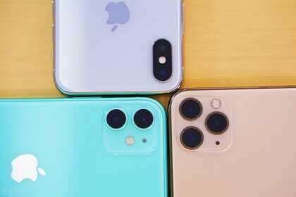 iPhone 11系列屏幕电池维修多少钱？