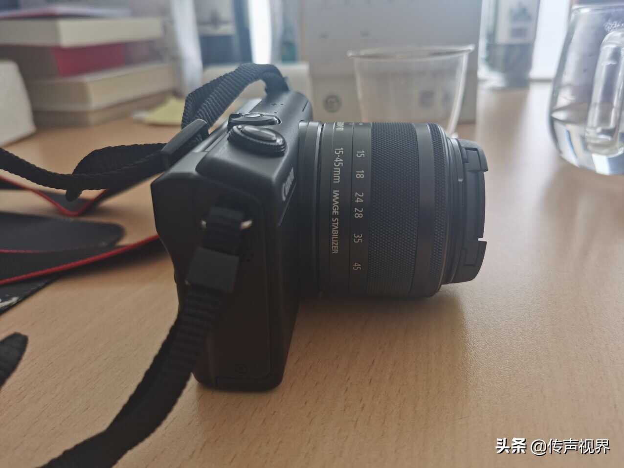 给新手个建议,2022年了别再买单反了,告诉你微单更香的理由
