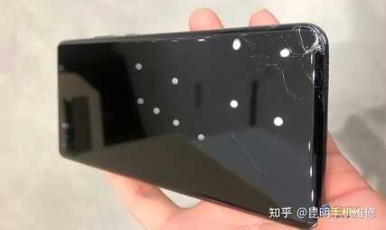 HUAWEIP50换屏幕要多少钱?华为手机维修从业者告诉你