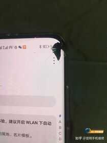 HUAWEIP50换屏幕要多少钱?华为手机维修从业者告诉你