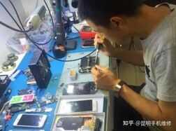 HUAWEIP50换屏幕要多少钱?华为手机维修从业者告诉你