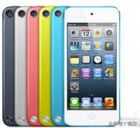 ipod touch是什么东西（ipod touch与iPhone关系）