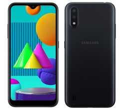 三星Galaxy A02、M02手机曝光:骁龙450处理器