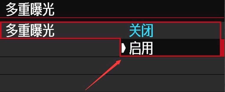 有没有相机都可以拍出双重曝光的照片,方法很简单,一学就会