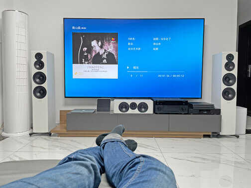 你家适合多大尺寸的电视机？看完你就明白了