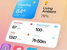 iphone迎来升级,分屏功能安排上了,隐藏功能你知道几个?