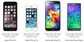 iphone6尺寸长宽多少厘米（iphone6参数配置）