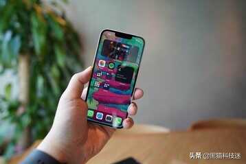 iPhone X对比iPhone 13:4年时间改变了什么?