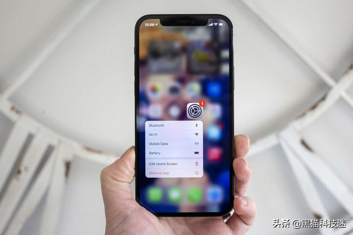 iPhone X对比iPhone 13:4年时间改变了什么?