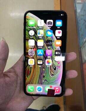 苹果 iPhone XS iPhone XR iPhone XS Max 哪款比较好呢 我们来聊聊,